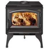 Liberty Wood Stove