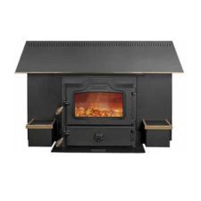 Magnafire Elite Insert