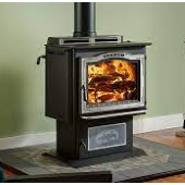 TL2.0 Wood Stove