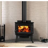 Solution 1.7 Wood Stove