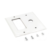 Wall & Switch Plate Covers