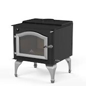 Ashwood Wood Stove