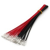 Wire Leads & Replacement Wire