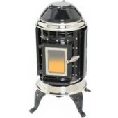 Gnome Stove