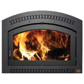 36 DV Series Gas Fireplaces