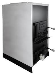 SF2500 Furnace