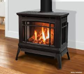 Westley FS Gas Fireplace