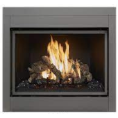 864 Series Gas Fireplaces