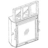 GZ 650 DV Atra Adirondack