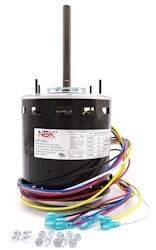 Multi Purpose Motors