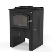 Cambridge Wood Stove