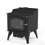 Wood Classic Wood Stove