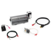 Low Profile Blower Kits