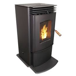 Mini FS Pellet Stove