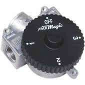 Timers & Shut-Off Valves