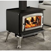 Solution 2.3 Wood Stove