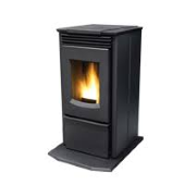 P3 FS Pellet Stove