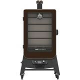 Pro Series 4 Vertical Smoker