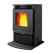 EF5 Evolution Pellet Stove