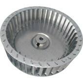 Impellers & Fan Blades