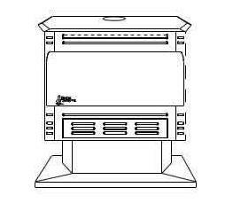 Model 61TV