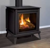 S40 FS Gas Stove