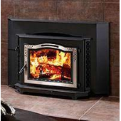 300i Wood Fireplace Insert