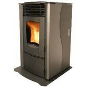 Enviro Pellet Stove Firebox Ceramic Wool Insulation, Part# EF-126