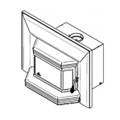 2200 Wood Insert (OB02201)