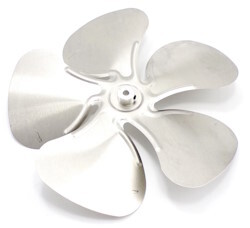Fan Blades, Wheels & Impellers