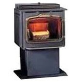 DVC 500 Wood Stove