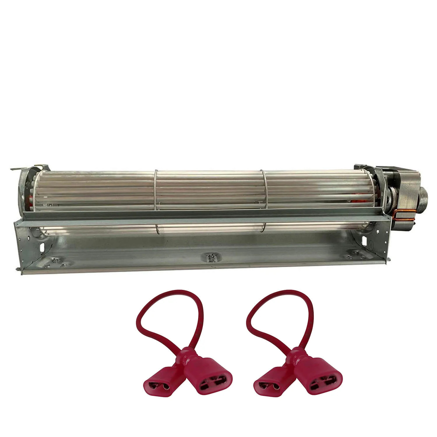 USSC 80834 Convection Blower for King KP60 Pellet Stoves | Aftermarket