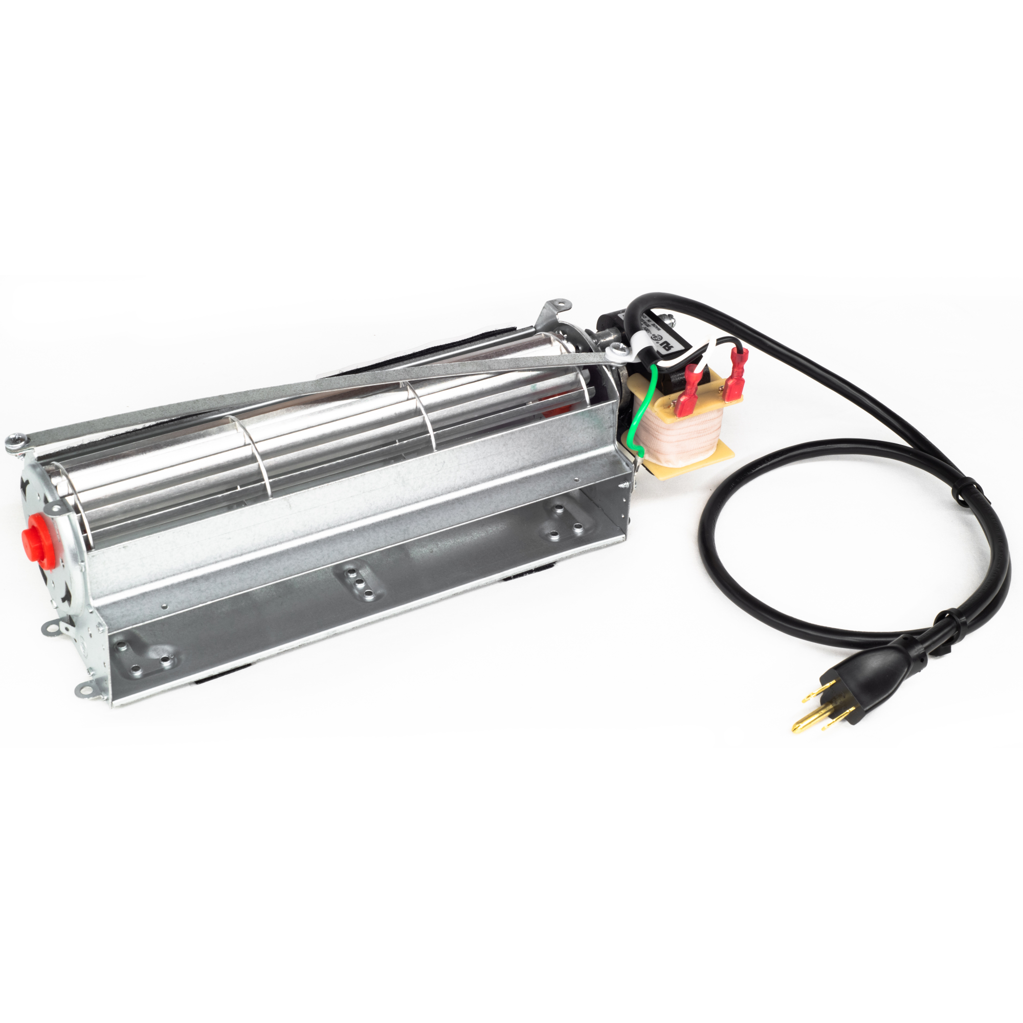 FK12 (ZA1110) Blower Fan Kit for Majestic, Martin, Monessen, Temco & Vermont Castings Fireplaces