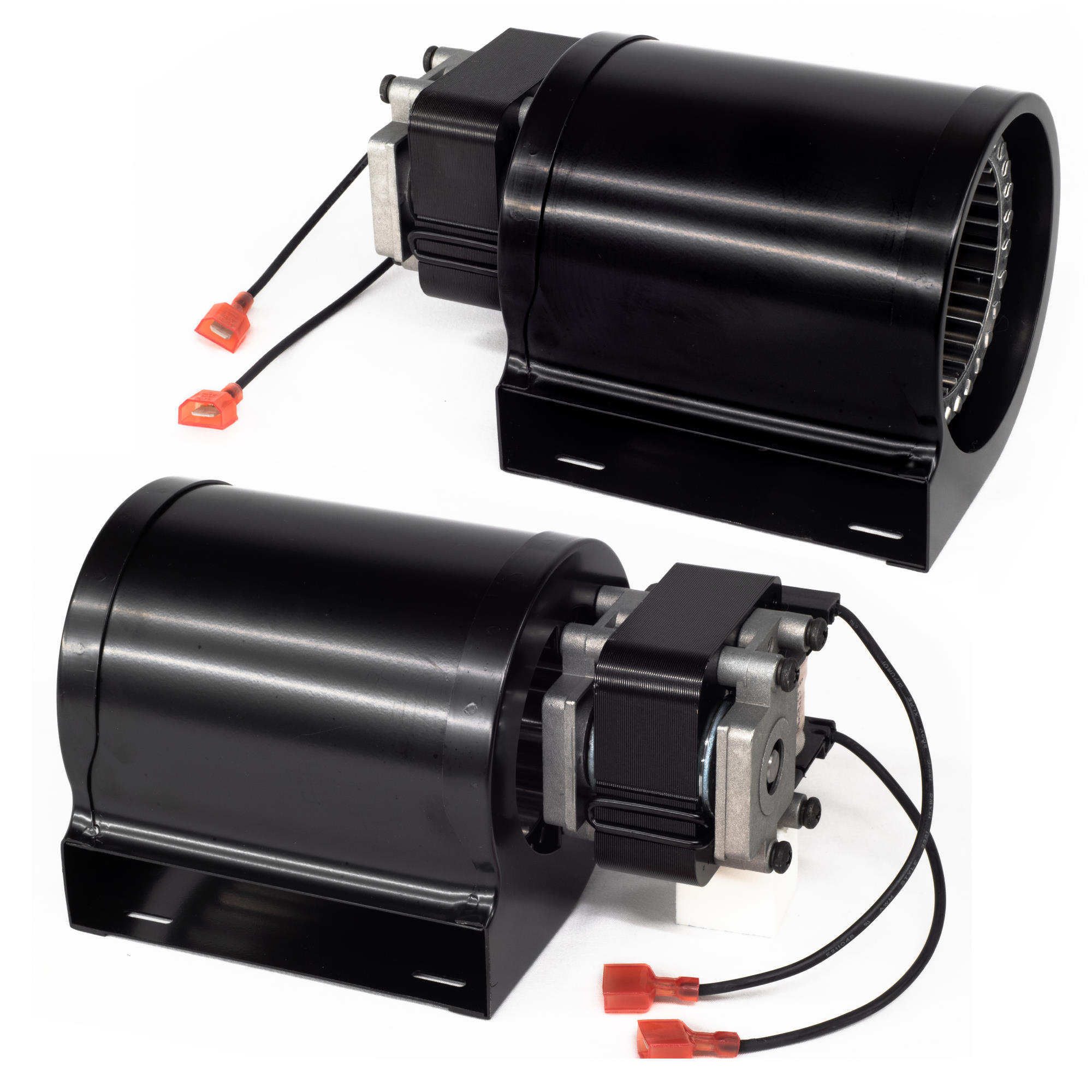 Avalon & Lopi Blower Motor Replacement Bundle (Left + Right)