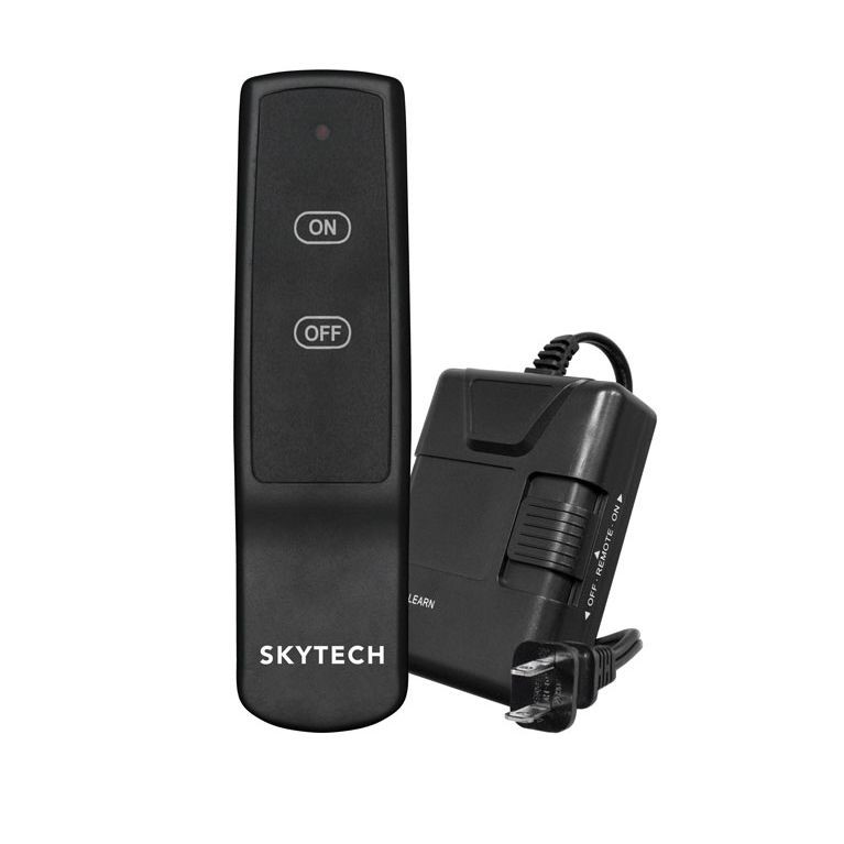 Skytech 1420A On/Off Fireplace Remote Control
