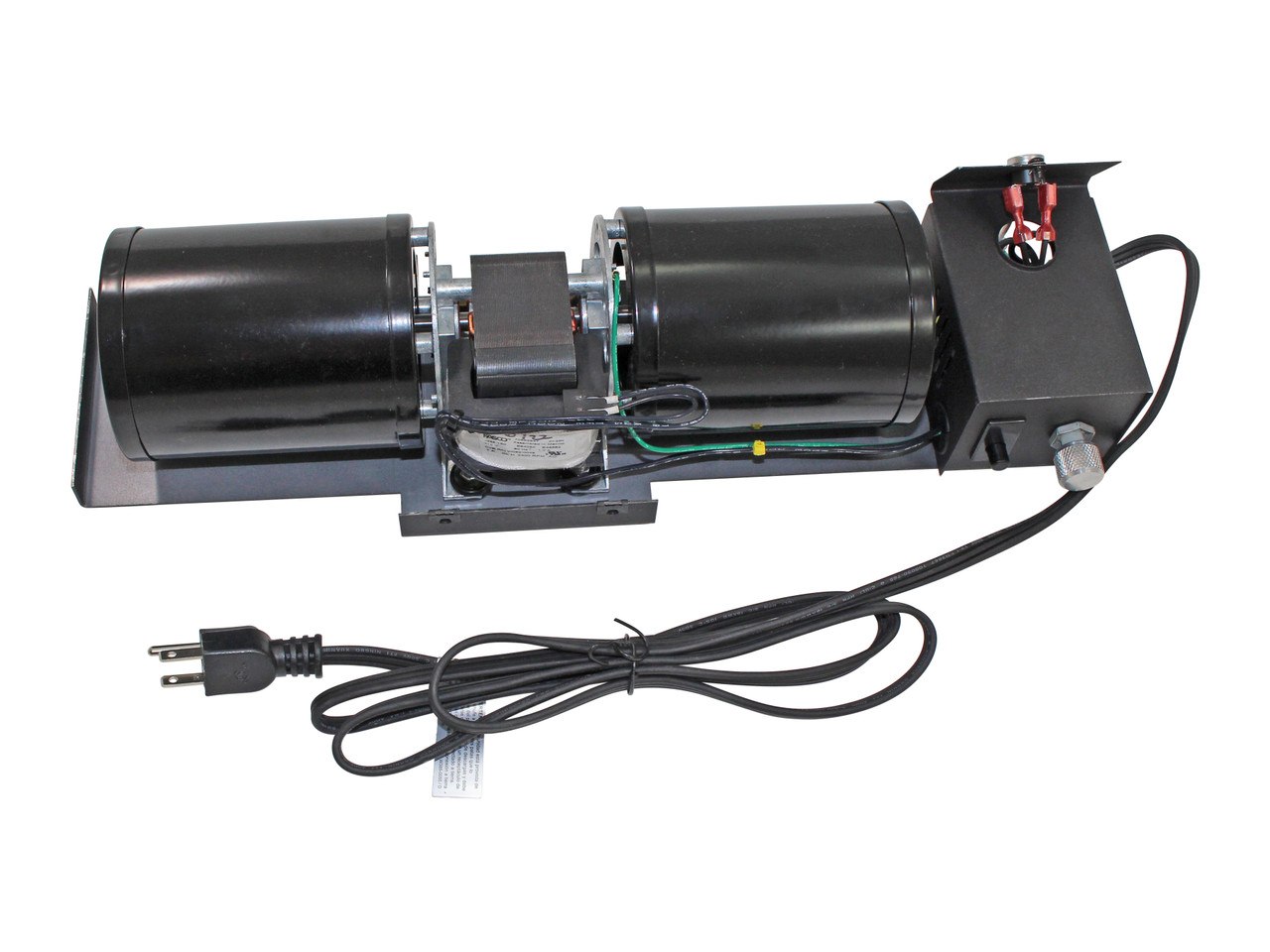 Napoleon Oakdale Blower Assembly (W010-2882) | Genuine