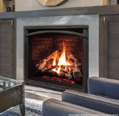 G42 Gas Fireplace