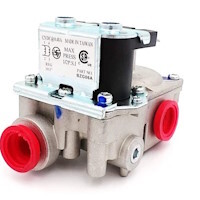 Gas Valves