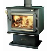 XVR-I Wood Stove