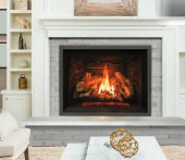 G50 Gas Fireplace