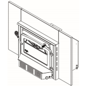 HEI150 Wood Insert