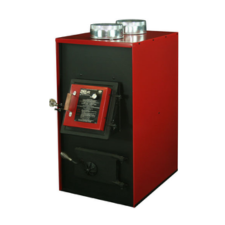 1200Q Hot Blast