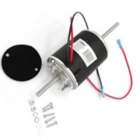 DC Motors