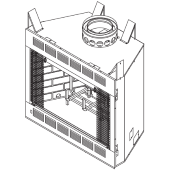 SCF36A / SCF42A