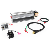 Blower & Fan Kits