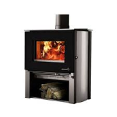 Destination 1.6 Wood Stove