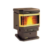 EF4 Pellet Stove & Insert