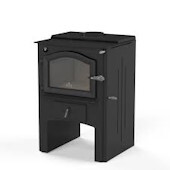 Aberdeen Wood Stove