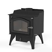 Tamarack Wood Stove