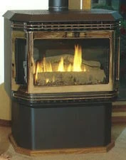 9200 Pegasus Stove